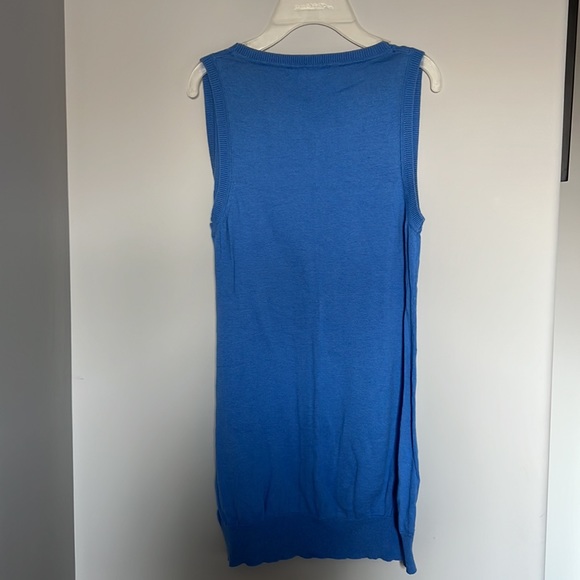 Light button down vest - Picture 2 of 2